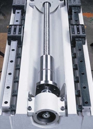 Фрезерный обрабатывающий центр модели QM-18