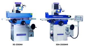 Колонный плоскошлифовальный станок производства Weihai Huadong (Китай)