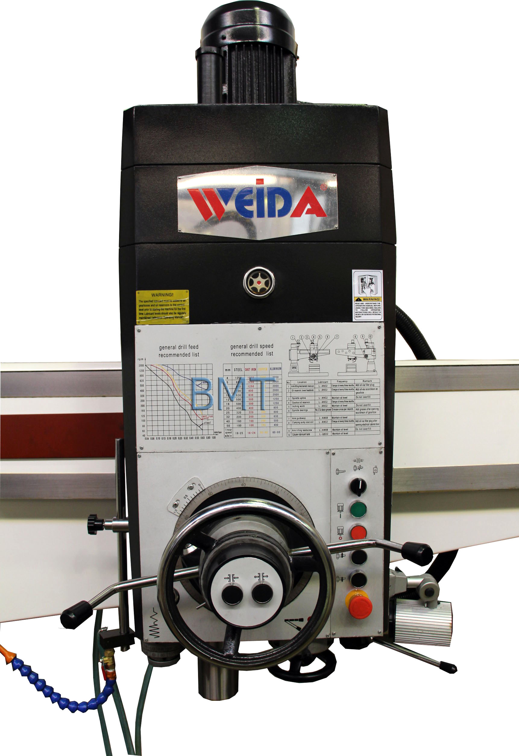 Радиально-сверлильный станок Z3050х16/1 